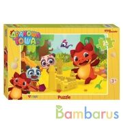 ДРАКОША ТОША. МАКСИ 24Д в кор.12шт | фото №0