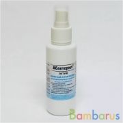 Антисептик кожный Абактерил-АКТИВ 100 мл, спрей | фото №0