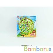 Игра рыбалка на бат. 9269 в кор. в кор.2*42шт | фото №0