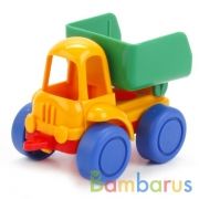 САМОСВАЛ "НОРДИК" в кор.40шт | фото №0