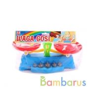 ВЕСЫ в кор.20шт | фото №0