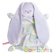 ИГРУШКА "ШУМЯКИШИ" (КОМФОРТЕР СПЛЮША СЕРЫЙ) в кор.16шт | фото №0