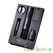 Винный набор Xiaomi Huohou 3 В 1 Electric Bottle Openner Deluxe SET HU0090 | фото №0