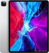 Планшет Apple iPad Pro 12.9 (2020) 128Gb Wi-Fi (серебристый) | фото №0