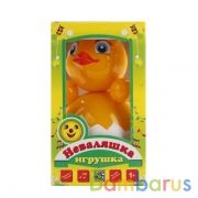 НЕВАЛЯШКА ОЗВУЧ. 150ММ в кор.40шт | фото №0