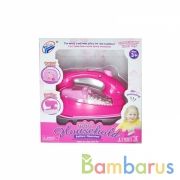 Утюг на бат. свет+звук YY-182 в кор. в кор.2*48шт | фото №0