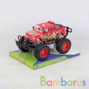 Машина инерц. в пласт. в кор.24шт | фото №0