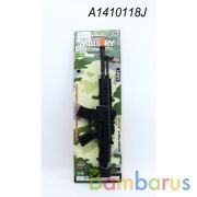 Автомат-трещотка на карт. в кор.2*78шт | фото №0