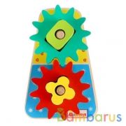 СОРТЕР  7 ДЕТАЛЕЙ в кор.11шт | фото №0