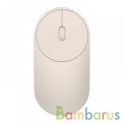 Мышь Xiaomi Mi Mouse Bluetooth (Gold) | фото №0