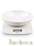 Кухонные весы Xiaomi Xiangshan Electronic Kitchen Scale EK9643K (White) | фото №0