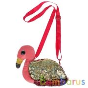 Мягкая игрушка 15см в модной сумочке , в пак МОЙ ПИТОМЕЦ в кор.24шт | фото №0