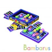 НАСТОЛЬНАЯ ИГРА "АСТРОЛОГИКА" в кор.16шт | фото №0