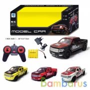 Джип р/у на аккум., с аксесс., в ассорт. 0088-5AE в кор. в кор.2*18шт | фото №0