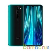 Смартфон Xiaomi Redmi Note 8 Pro 6/128GB Green EU (Global Version) | фото №0
