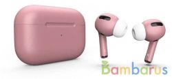 Беспроводные наушники Apple AirPods Pro (Розовый) | фото №0