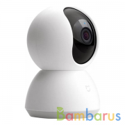 IP-камера Xiaomi MIjia Wisdom camera PTZ version 1080p (MJSXJ05CM) EU | фото №0