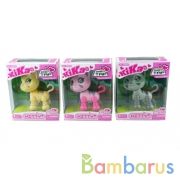 Игрушка на бат. кот, в ассорт. в кор. в кор.2*72шт | фото №0