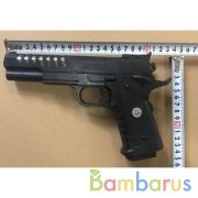 Пистолет 1058 в пак. в кор.2*72шт | фото №0