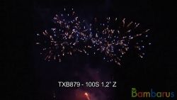 TXB879 Z PURPLE HEAD W без сертификатов | фото №0