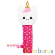 Игрушка "Мякиши" пищалка  (Единорог Лайк) в кор.20шт | фото №0