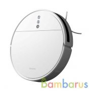 Робот пылесос Xiaomi Dreame F9 (White) EU | фото №0