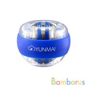 Гироскопический тренажер Xiaomi Yunmai Gyroscopic Wrist Trainer (Blue) | фото №0