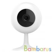 IP-камера Xiaomi Xiaobai Smart Camera 1080p CMSXJ04C (White) | фото №0