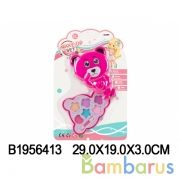 Набор косметики на карт. в кор.2*108шт | фото №0