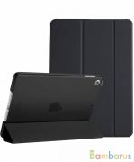 Чехол для Apple iPad 10.2 (2019) Case Protect (Черный) | фото №0