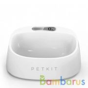 Миска-весы Xiaomi PETKIT Smart Weighing Bowl P510 (White) | фото №0