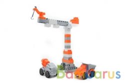 КОНСТРУКТОР в кор.30шт | фото №0