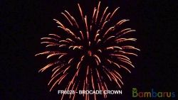 fr6028 BROCADE CROWN | фото №0