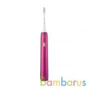 Электрическая зубная щетка Xiaomi Soocas X3U Pink | фото №0