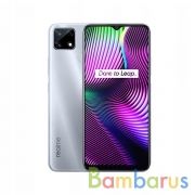 Смартфон Realme 7i 4/64GB Silver EU (Global Version) | фото №0