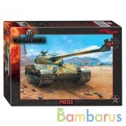 WORLD OF TANKS. 104Д в кор.48шт | фото №0