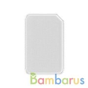 Внешний аккумулятор Joyroom D-M196 Jian series power bank (10000mAh)-White (Белый) | фото №0