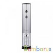 Электрический штопор Xiaomi Circle Joy Electric Wine Opener Silver (CJ-EKPQ01) РСТ | фото №0