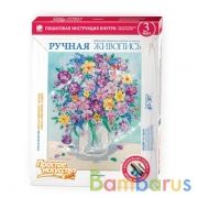 РУЧНАЯ ЖИВОПИСЬ НЕЖНОСТЬ в кор.20шт | фото №0