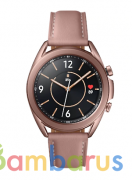 Умные часы Samsung Galaxy Watch 3 41мм (Бронзовый) | фото №0