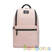 Рюкзак Xiaomi 90Fun QINZHI CHUXING Leisure Bag 18L Pink | фото №0