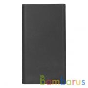 Чехол для Xiaomi Power Bank 2 5000 mAh (Black) | фото №0