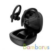 Беспроводные наушники Xiaomi QCY T6 Black | фото №0