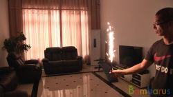 Фонтан ТС-1240 (уп.4шт) | фото №0