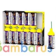 СуперСалют СС1050 Петарды Р1000 Фейерверк | фото №0