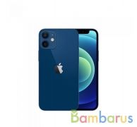 Смартфон Apple iPhone 12 mini 128GB Blu (Голубой) | фото №0