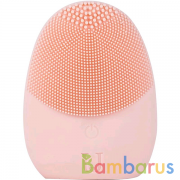 Массажер для чистки лица Jordan&Judy Electric Facial Cleanser (Pink) | фото №0
