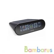 Система контроля давления Xiaomi 70Mai Tire Pressure Monitor Sensor TPMS Lite (T02) EU | фото №0