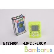 Игра электронная в кор. в кор.2*240шт | фото №0