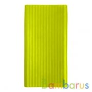 Чехол для Xiaomi Power Bank 3 20000 mAh (Green) | фото №0